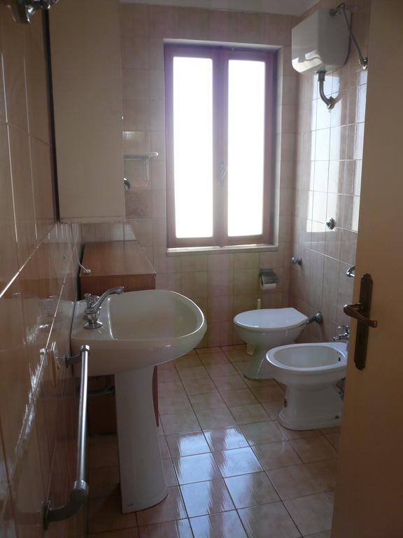 Villa Angela Chiara Porto Cesareo Exterior photo