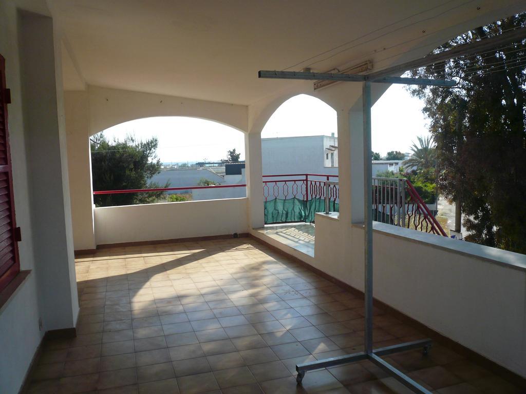 Villa Angela Chiara Porto Cesareo Exterior photo