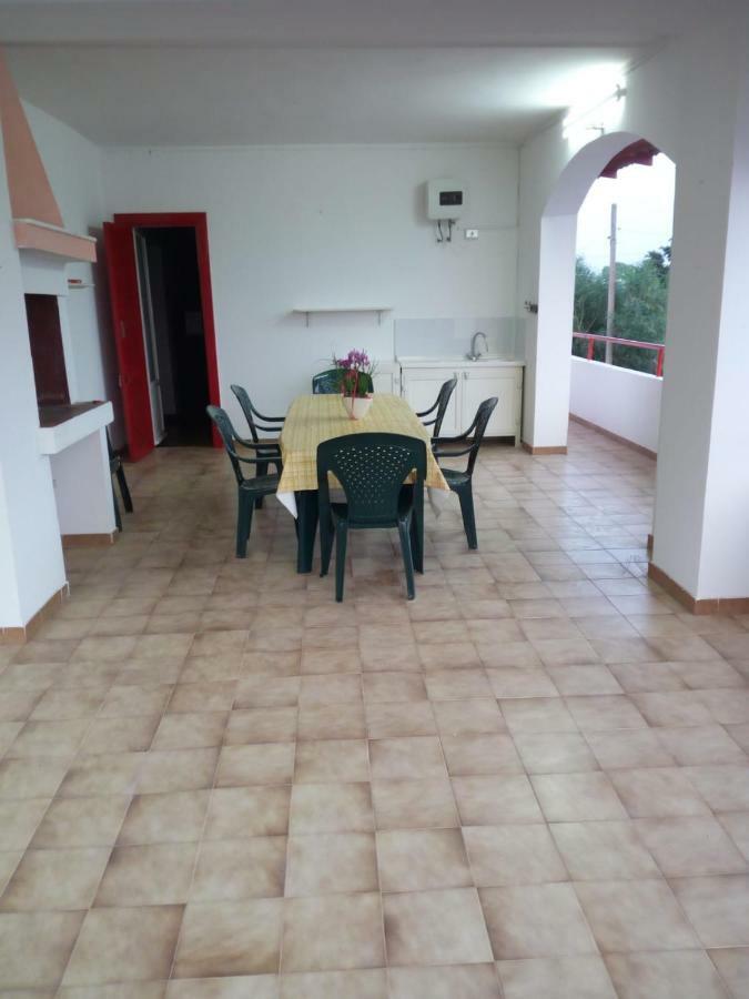 Villa Angela Chiara Porto Cesareo Exterior photo