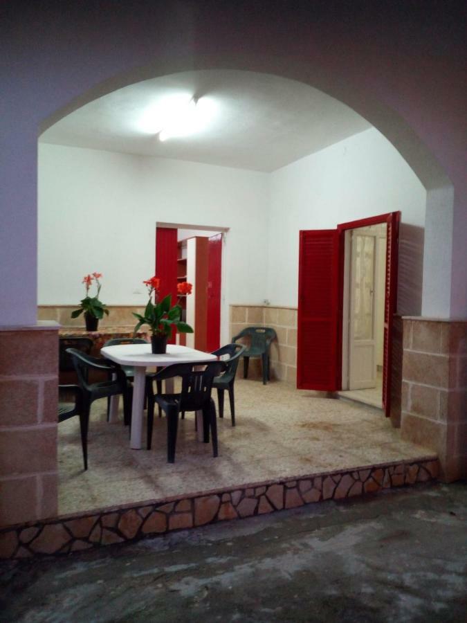 Villa Angela Chiara Porto Cesareo Exterior photo