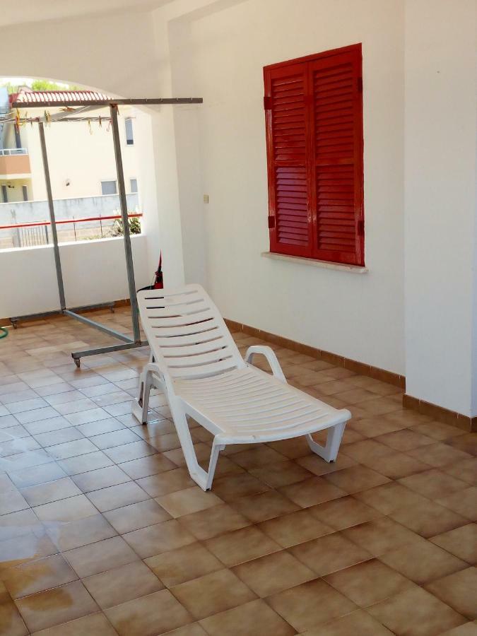 Villa Angela Chiara Porto Cesareo Exterior photo