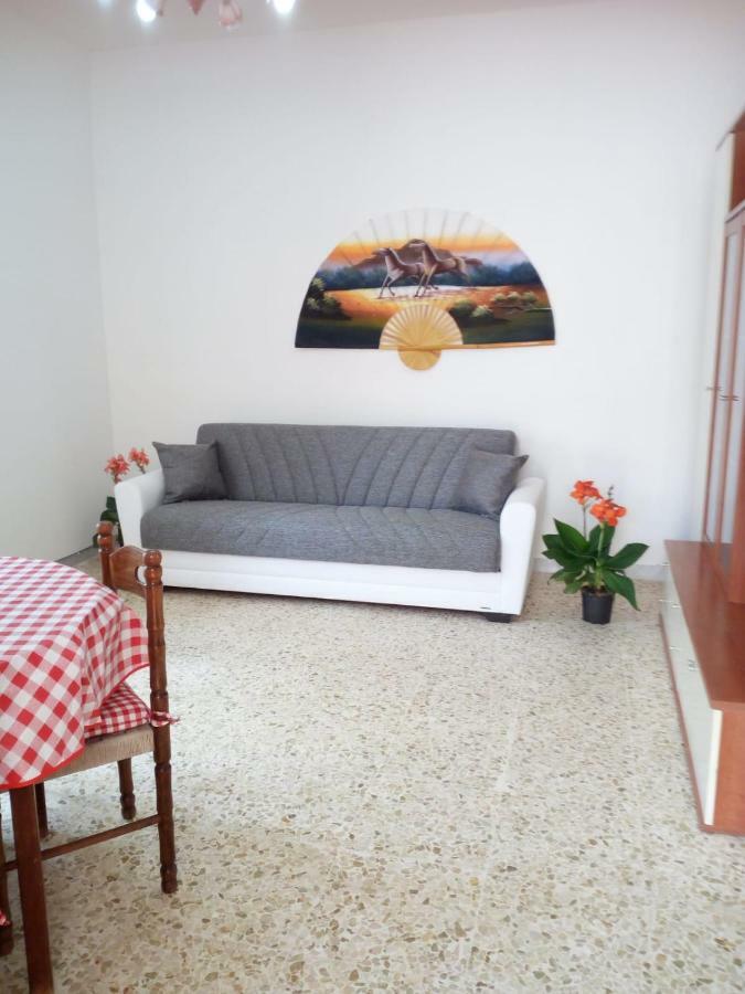 Villa Angela Chiara Porto Cesareo Exterior photo